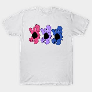 Bisexual Bears T-Shirt